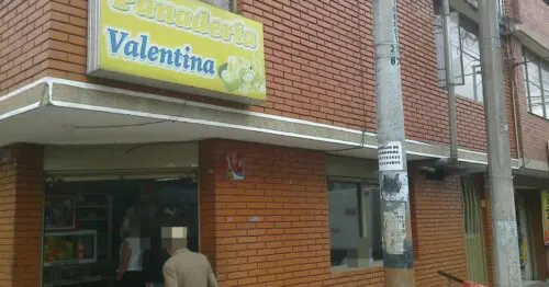 PANADERIA VALENTINA PANADERIA VALENTINA